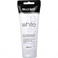 Billy Boy libesti White 200 ml